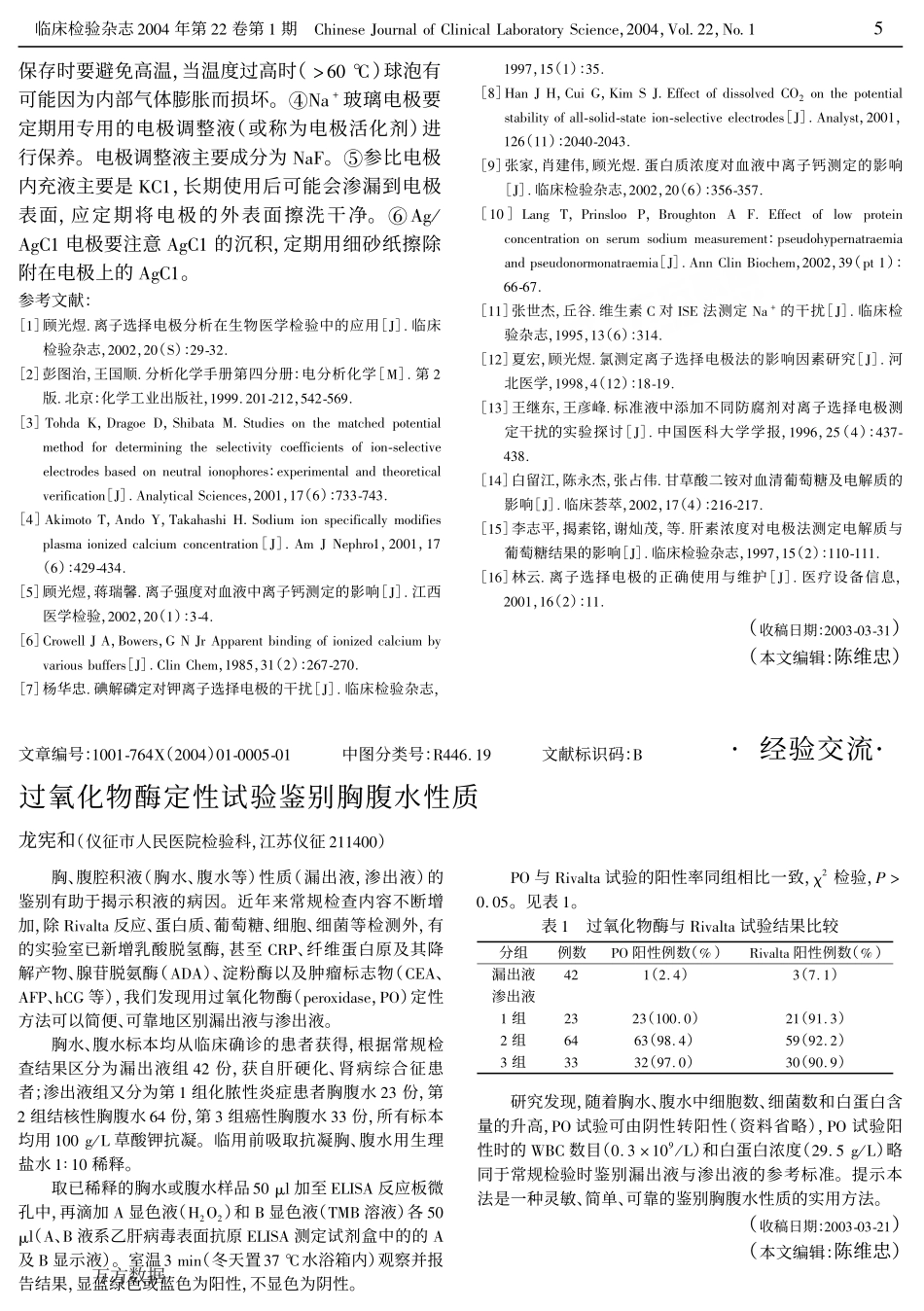 离子选择电极分析中的若干问题_第3页