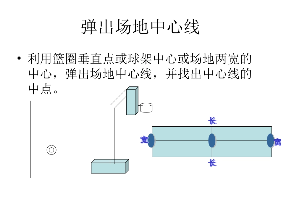 室外篮球场地绘制方法_第2页