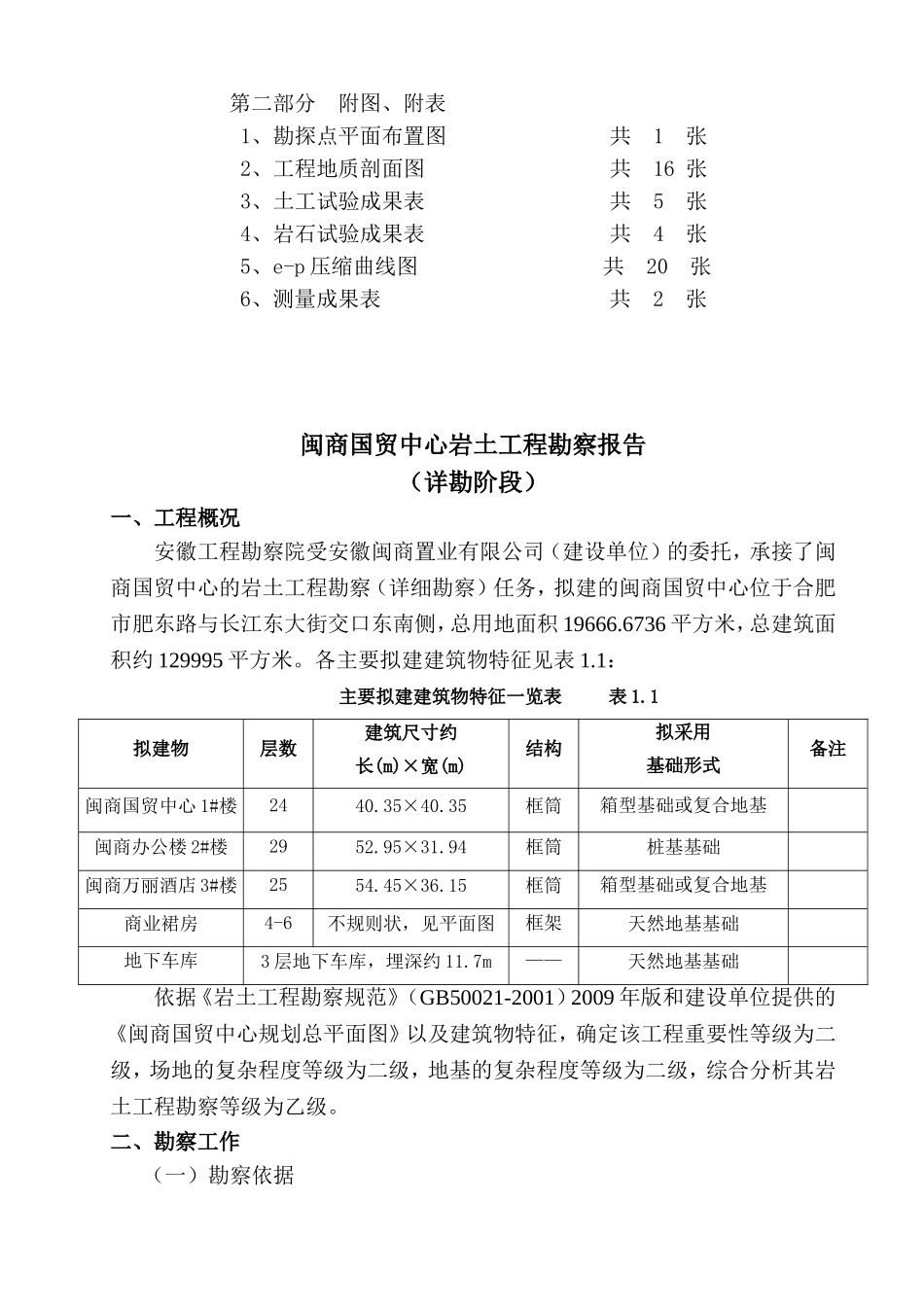 闽商国贸中心_第3页