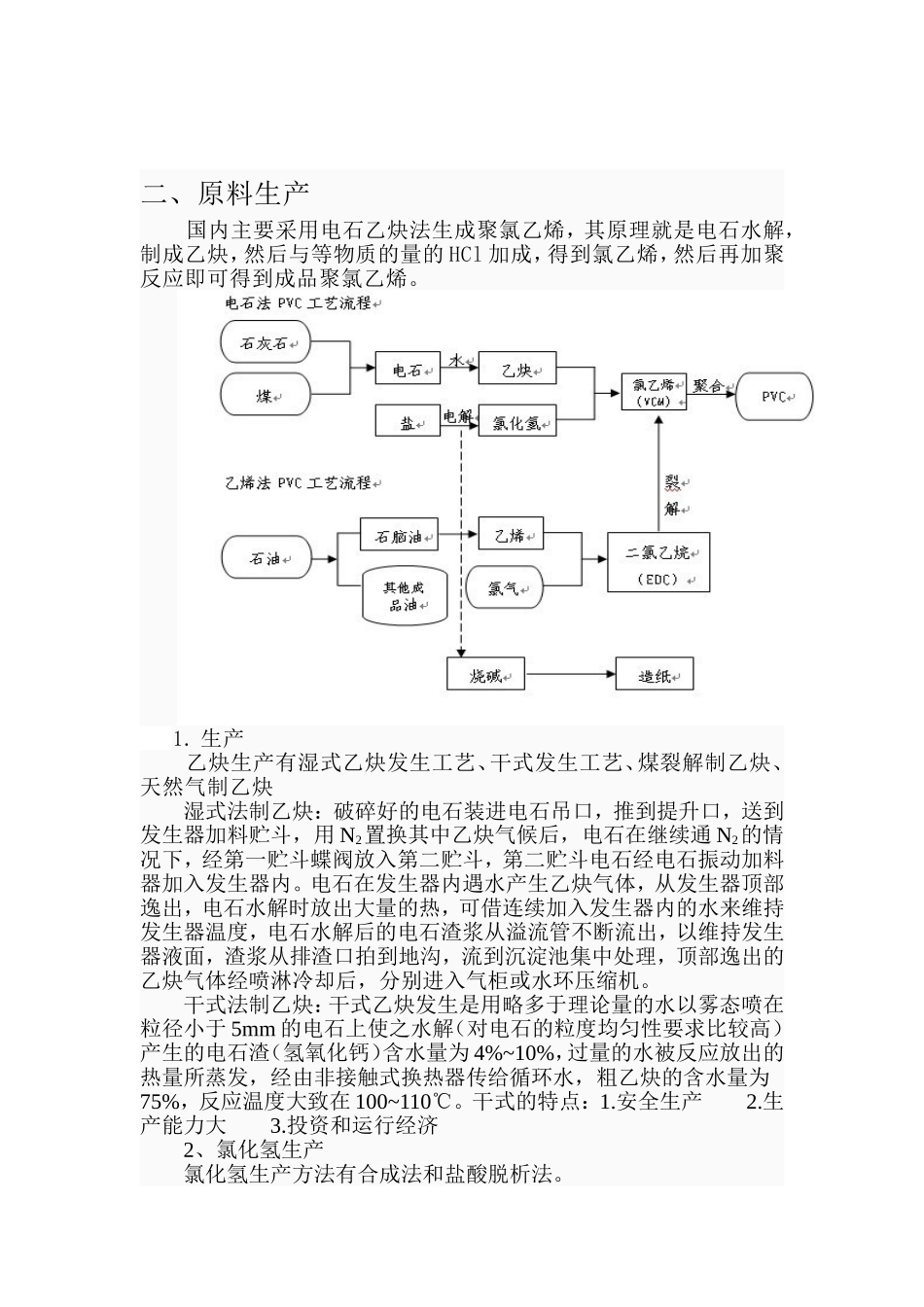 聚氯乙烯生产与操作_第3页