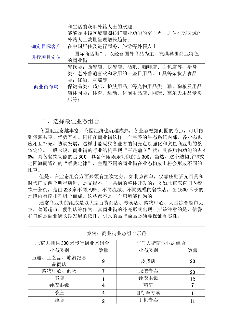商业街招商策略_第3页