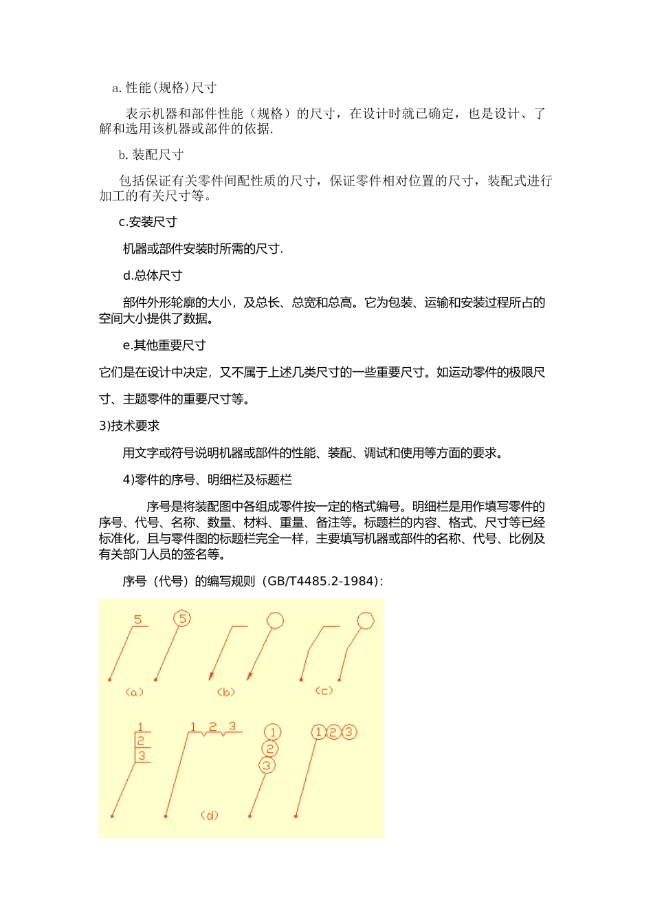 闸阀的装配图、零件图_第2页