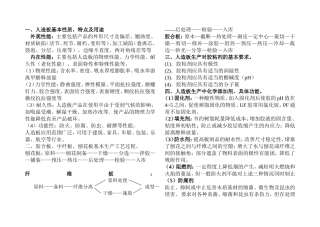 人造板思考题答案整理