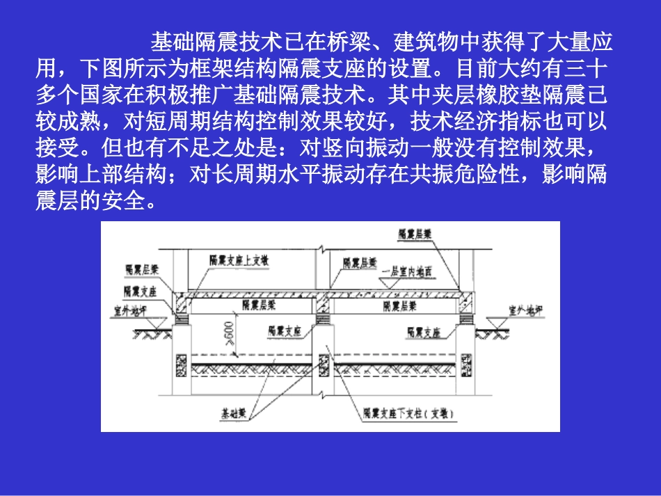 第九章 隔震、减震房屋设计_第3页