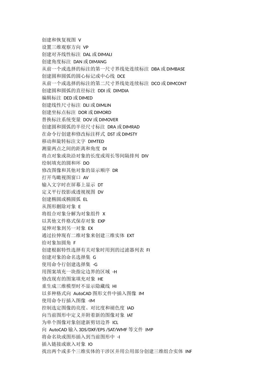 建筑图纸符号大全_第2页