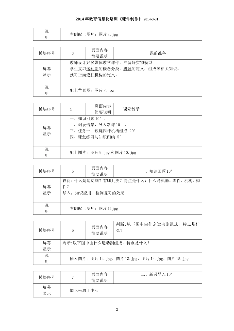 铰链四杆机构的脚本_第2页
