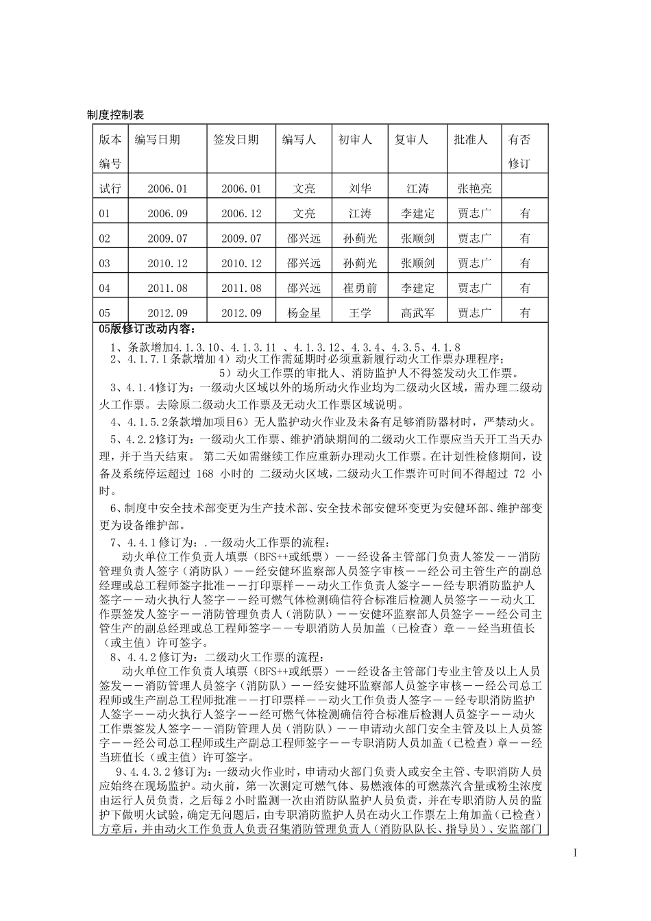 动火工作票管理制度_第2页
