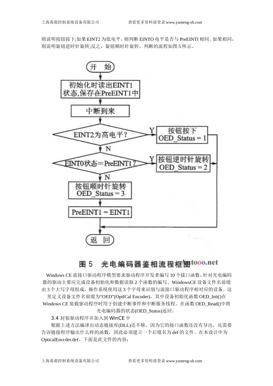 旋转编码器使用方法__第3页