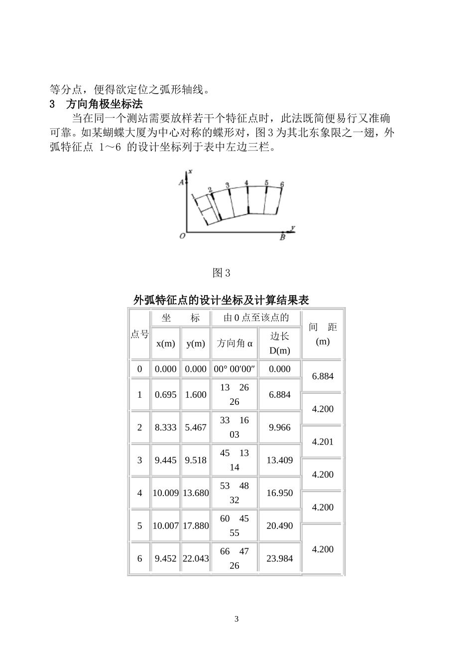 弧形建筑的定位_第3页