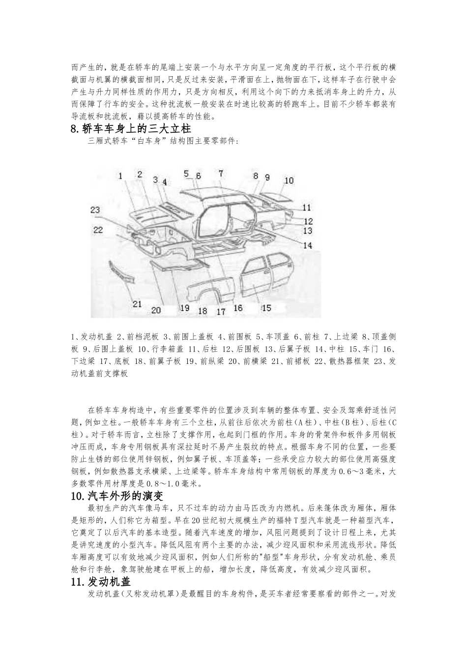 中外汽车赏析辅导材料_第2页