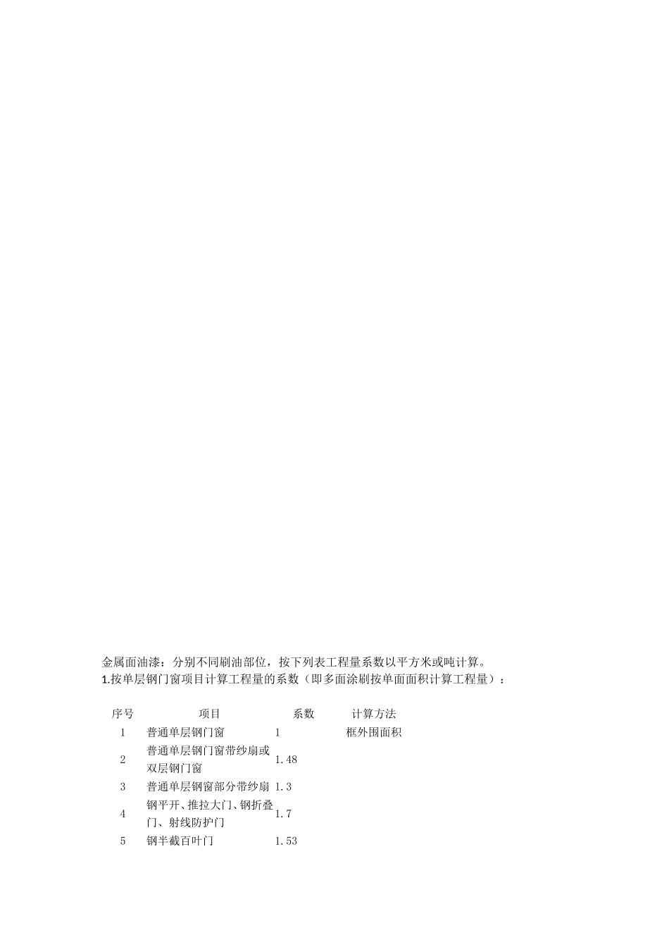 河北房建拆除定额拆除系数_第2页