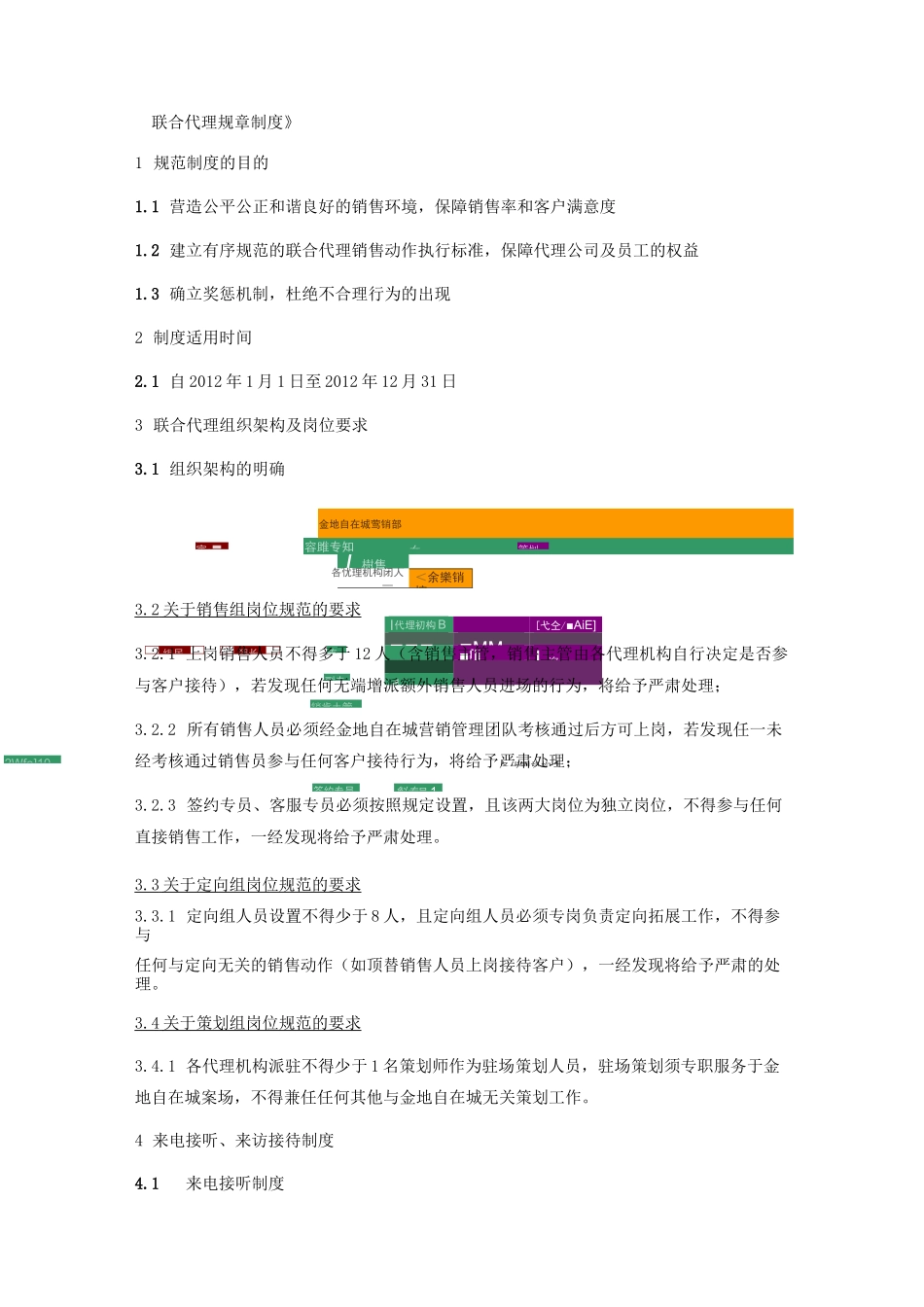 案场系列联合代理案场制度_第1页