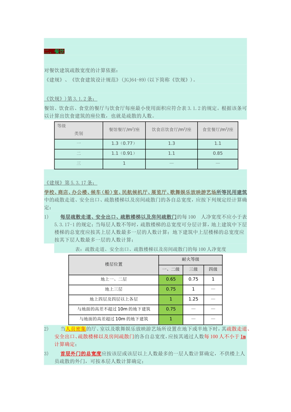 疏散宽度计算_第3页