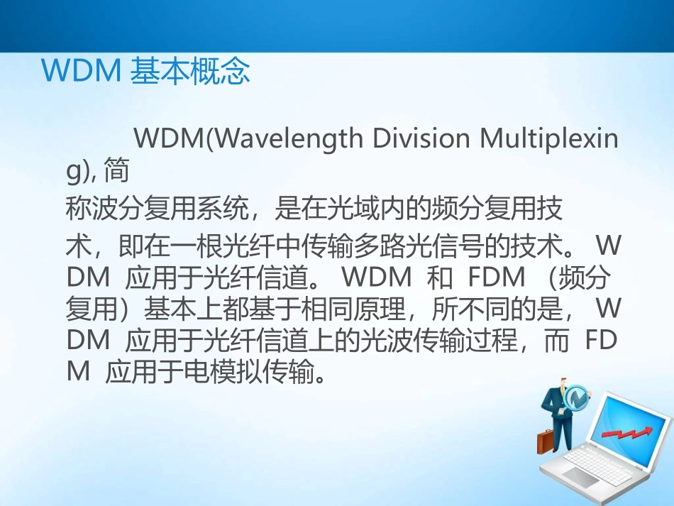 光纤wdm技术_第2页
