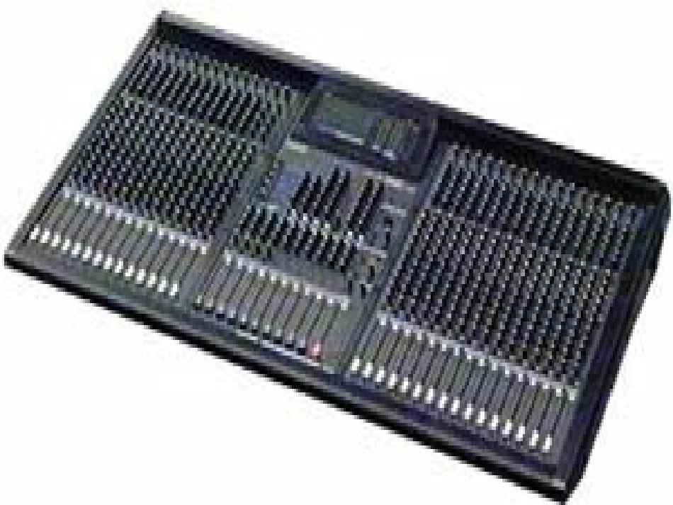 调音台操作PPT教程_第2页