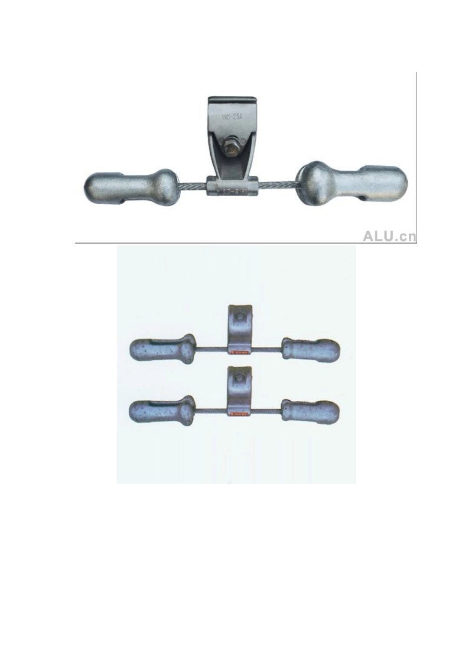 防振锤基础知识_第2页