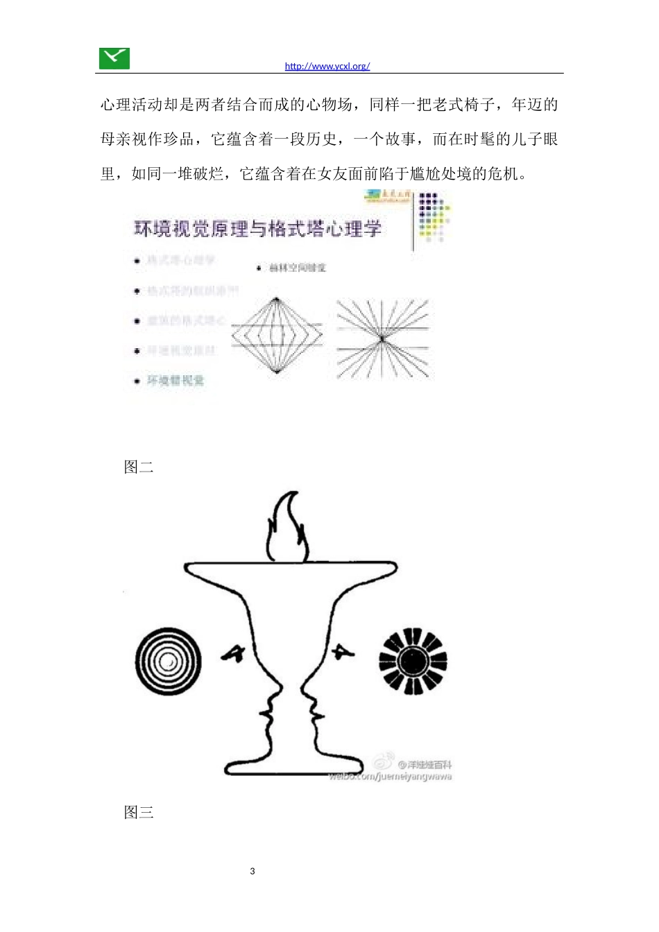 格式塔心理学_第3页