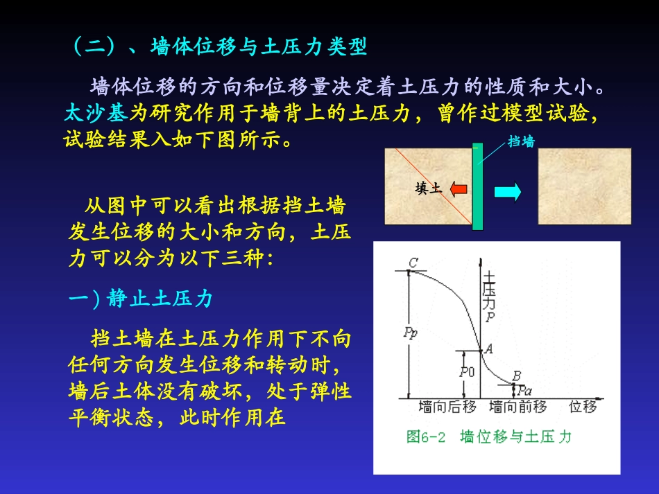 第一节挡土墙土压力计算_第3页