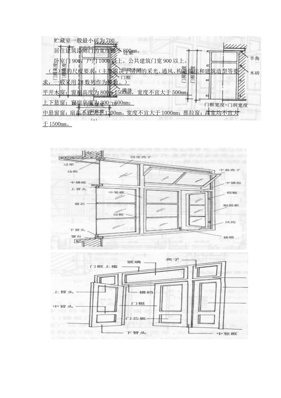 第七章__门和窗_第2页