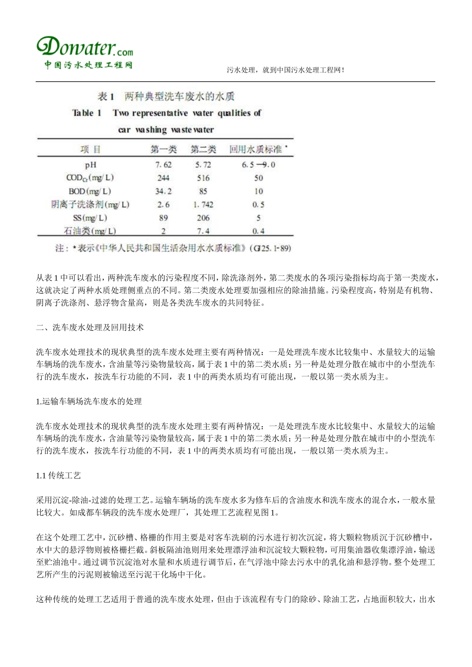 洗车废水处理_第2页