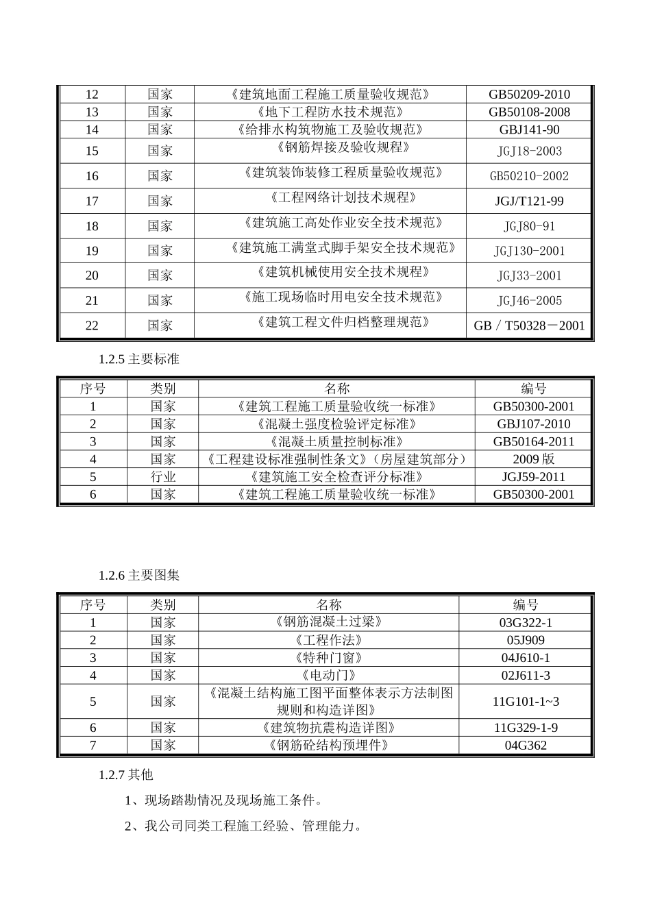 换热站施工组织设计_第2页