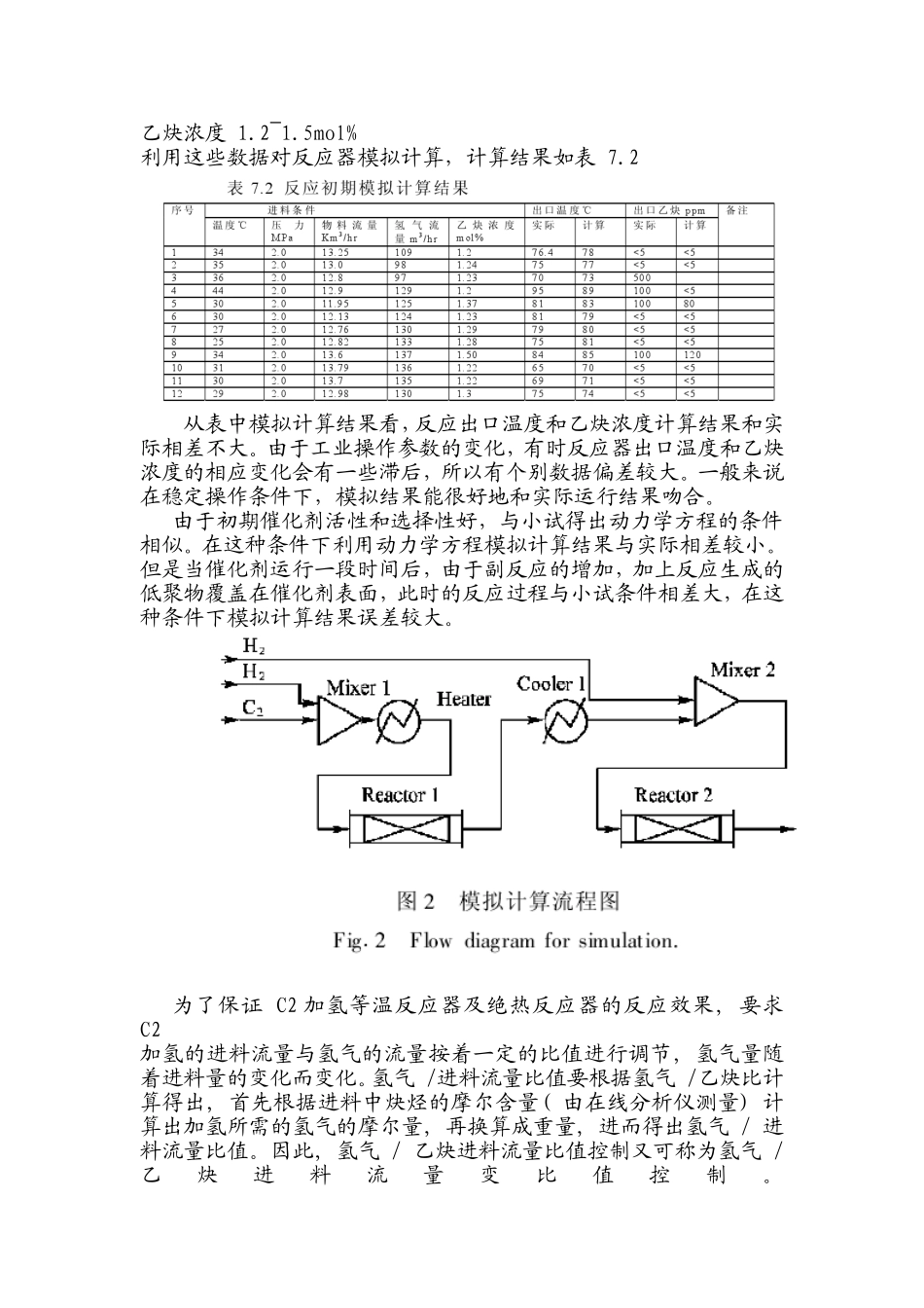 乙炔加氢反应_第3页