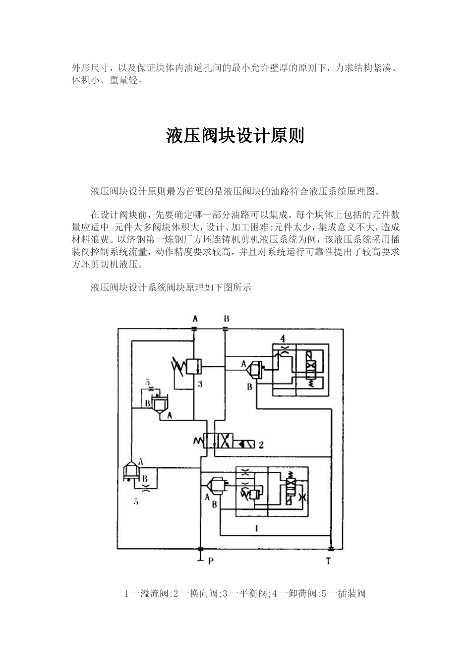 液压阀块设计_第3页