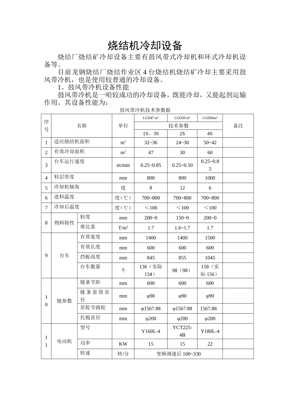 烧结机冷却设备_第1页
