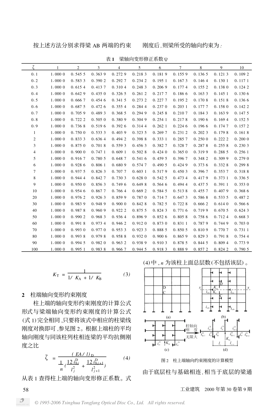 温度内力计算_第3页