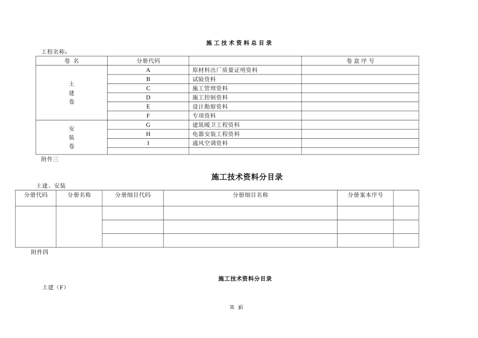 中建八局资料整理细则_第3页