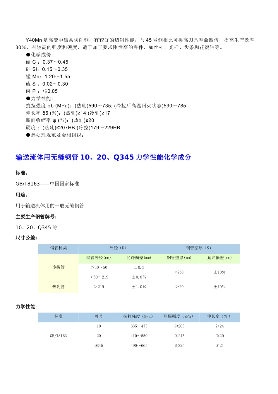 钢的化学成分及物理性能_第3页