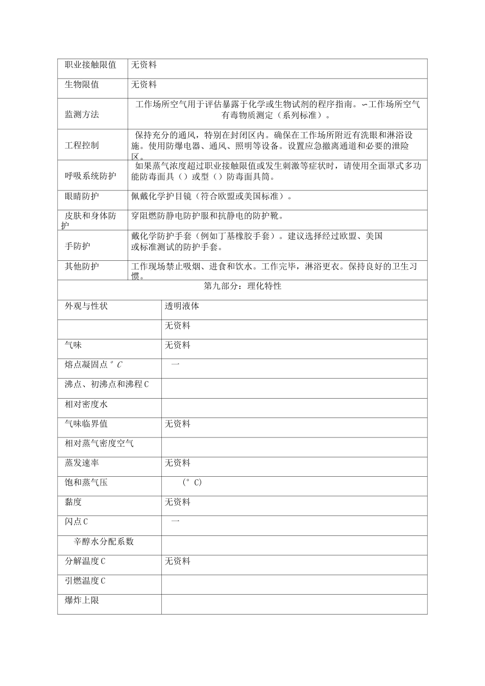 甲基叔丁基醚_第3页
