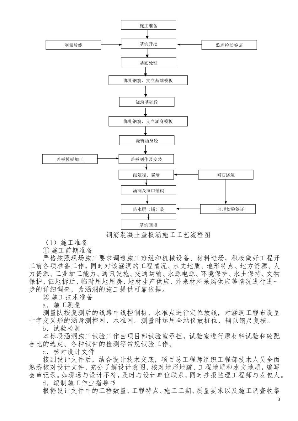 涵洞施工方案(首件工程)_第3页