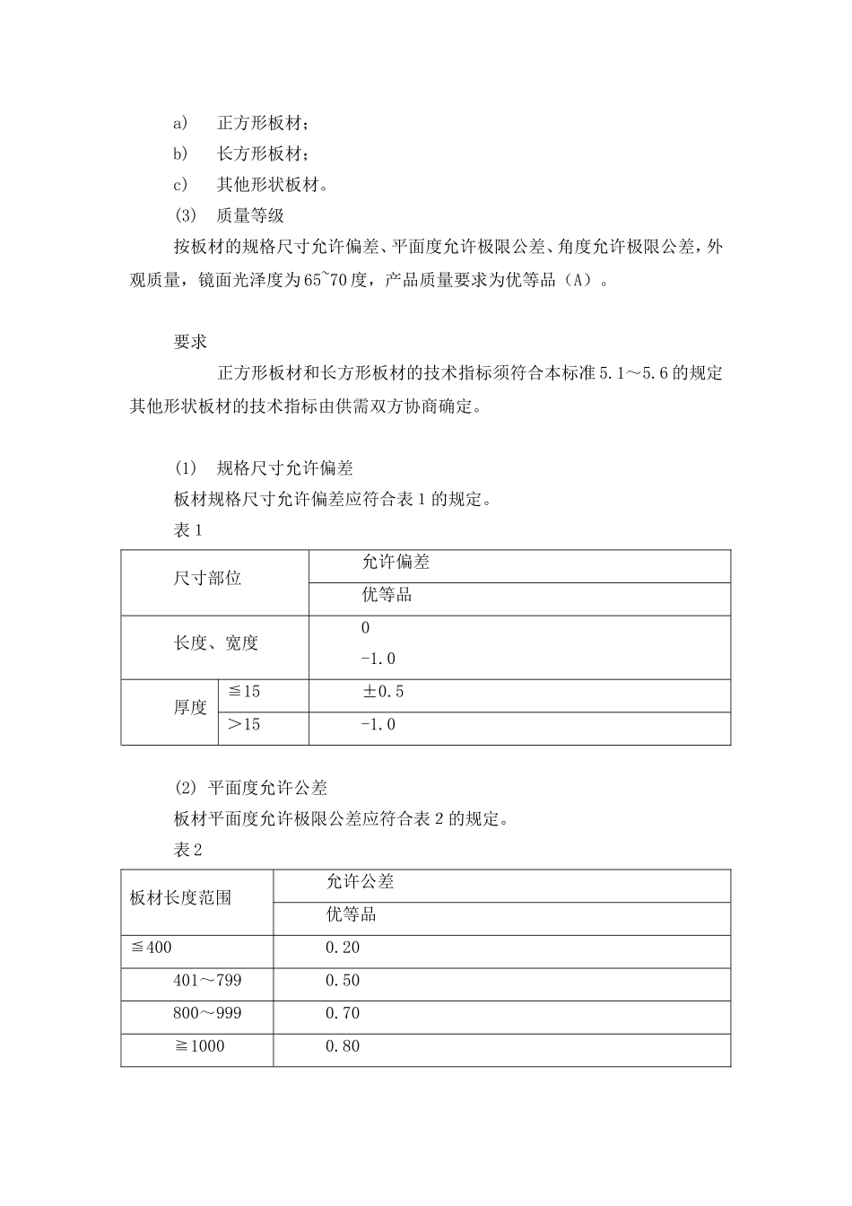 人造石英石技术要求_第3页