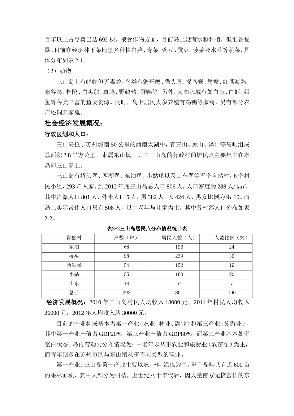 三山岛 资料_第2页