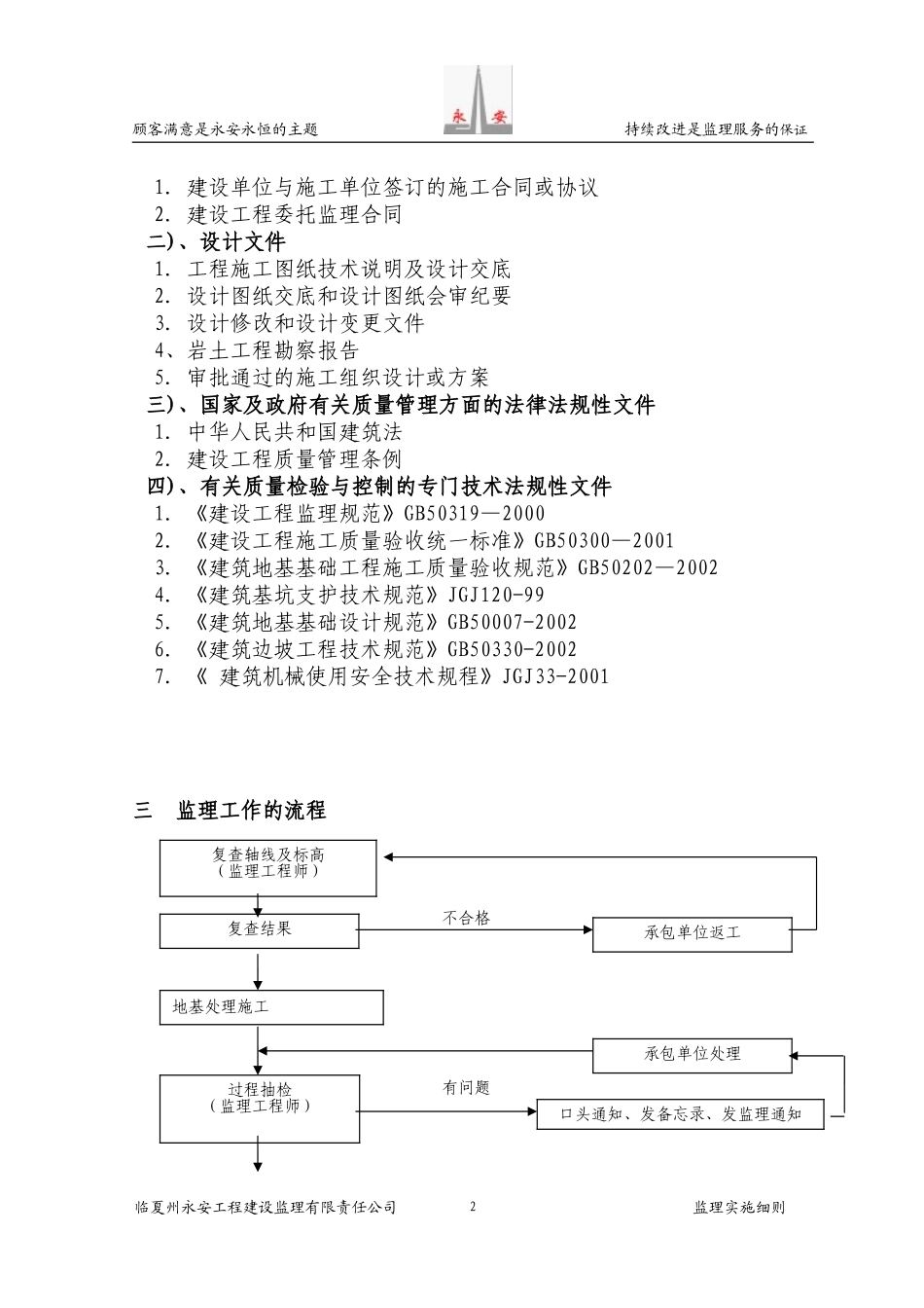 土方开挖监理细则永安_第3页