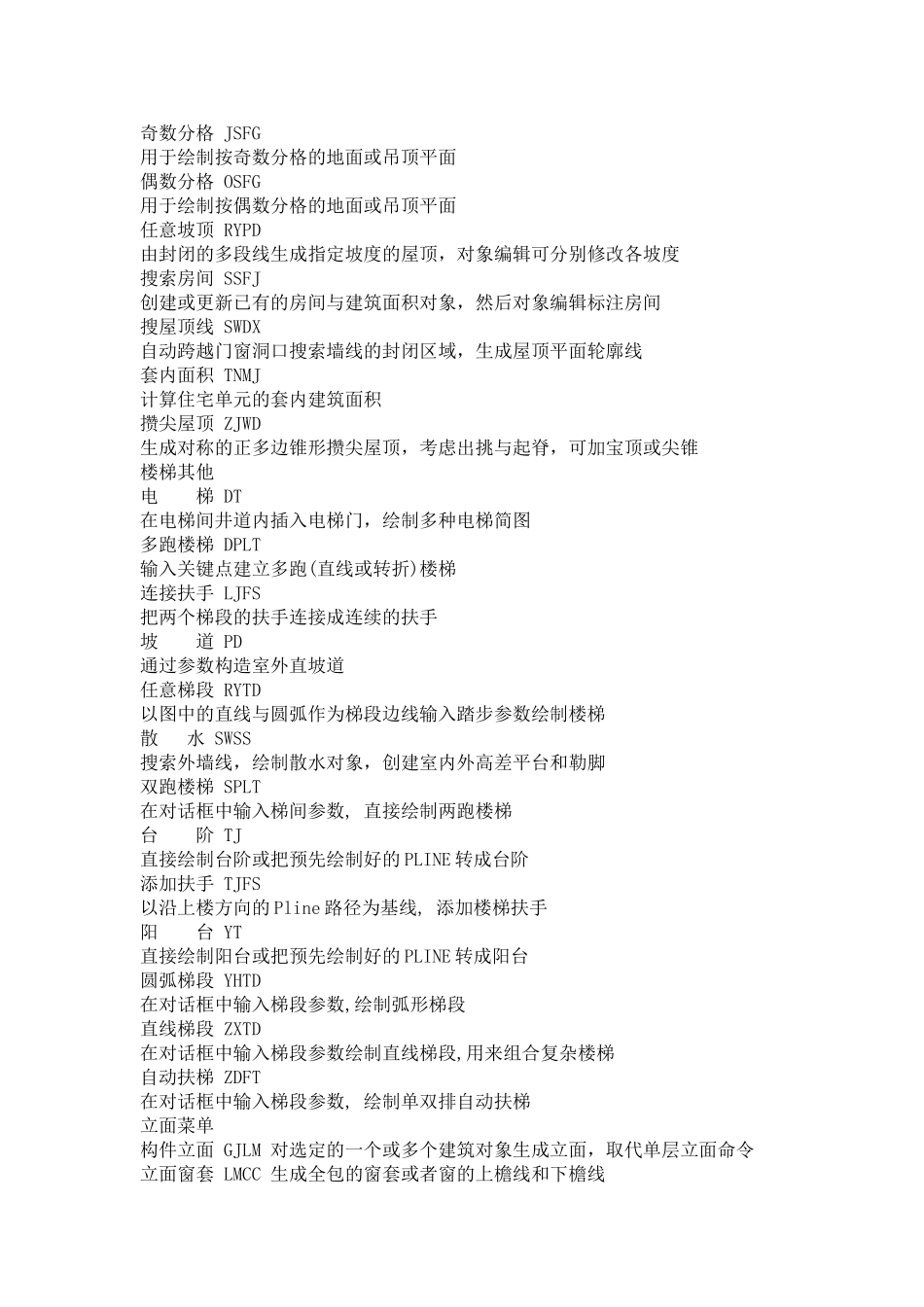 天正景观设计使用技巧_第3页