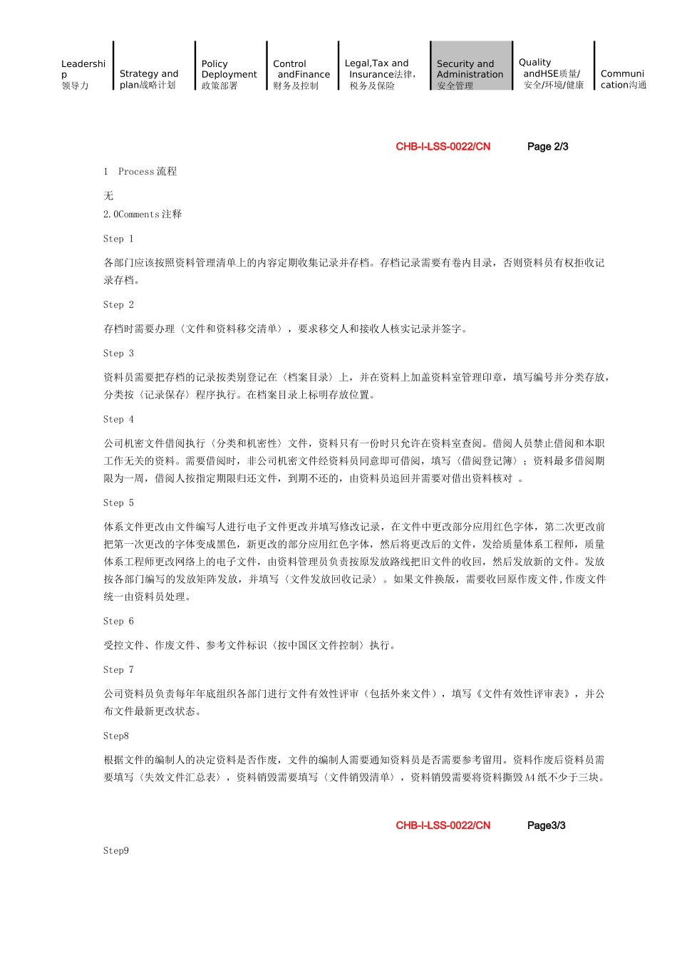 资料室管理规定_第2页