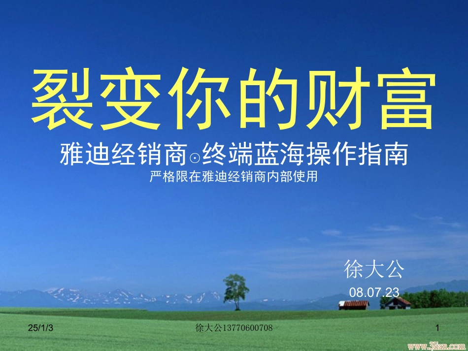 雅迪导购工作流程_第1页