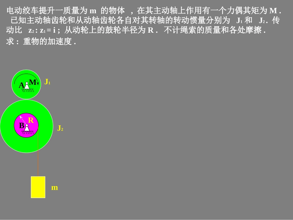 动量矩补充作业_第1页