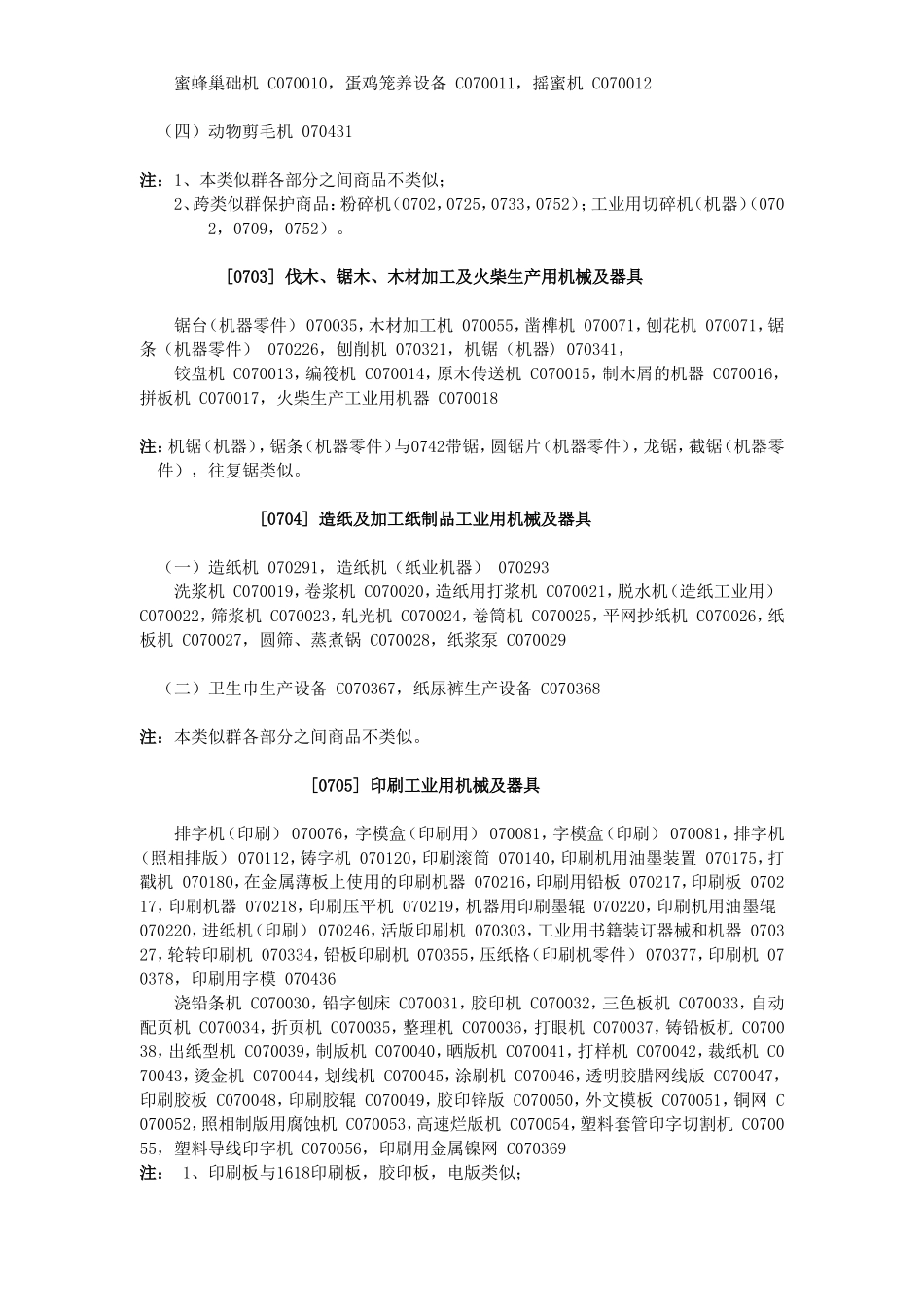 商标注册7类查询_第2页