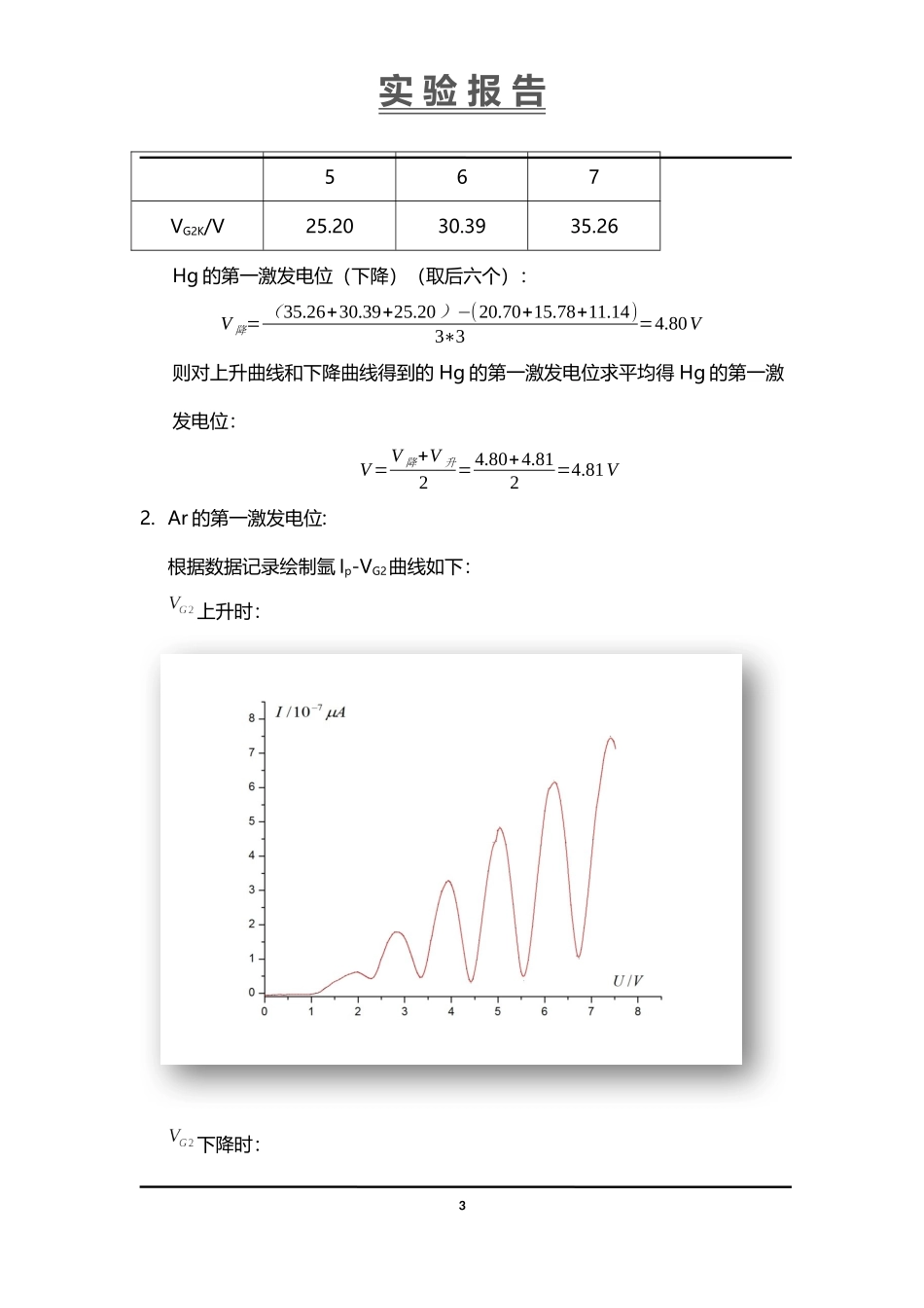 弗兰克-赫兹实验_第3页