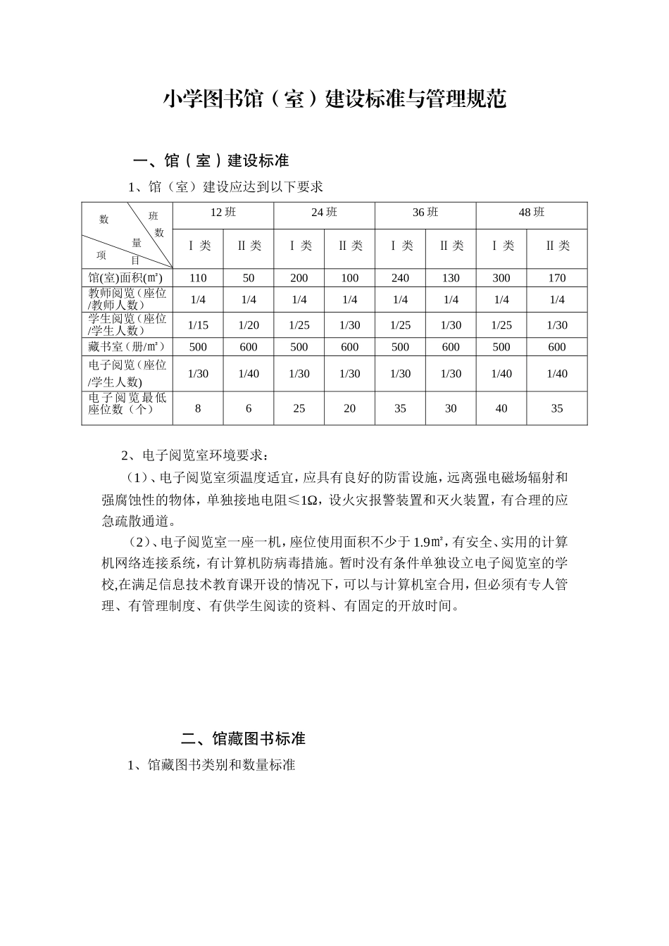 图书室的一些标准_第3页