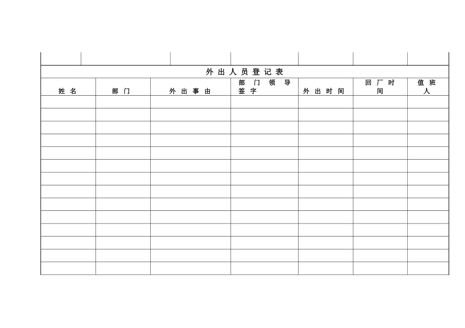 值班室管理制度_第3页