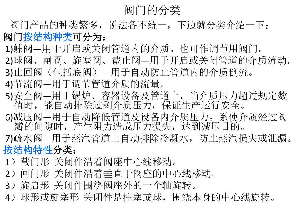 暖气片阀门常识解读_第3页