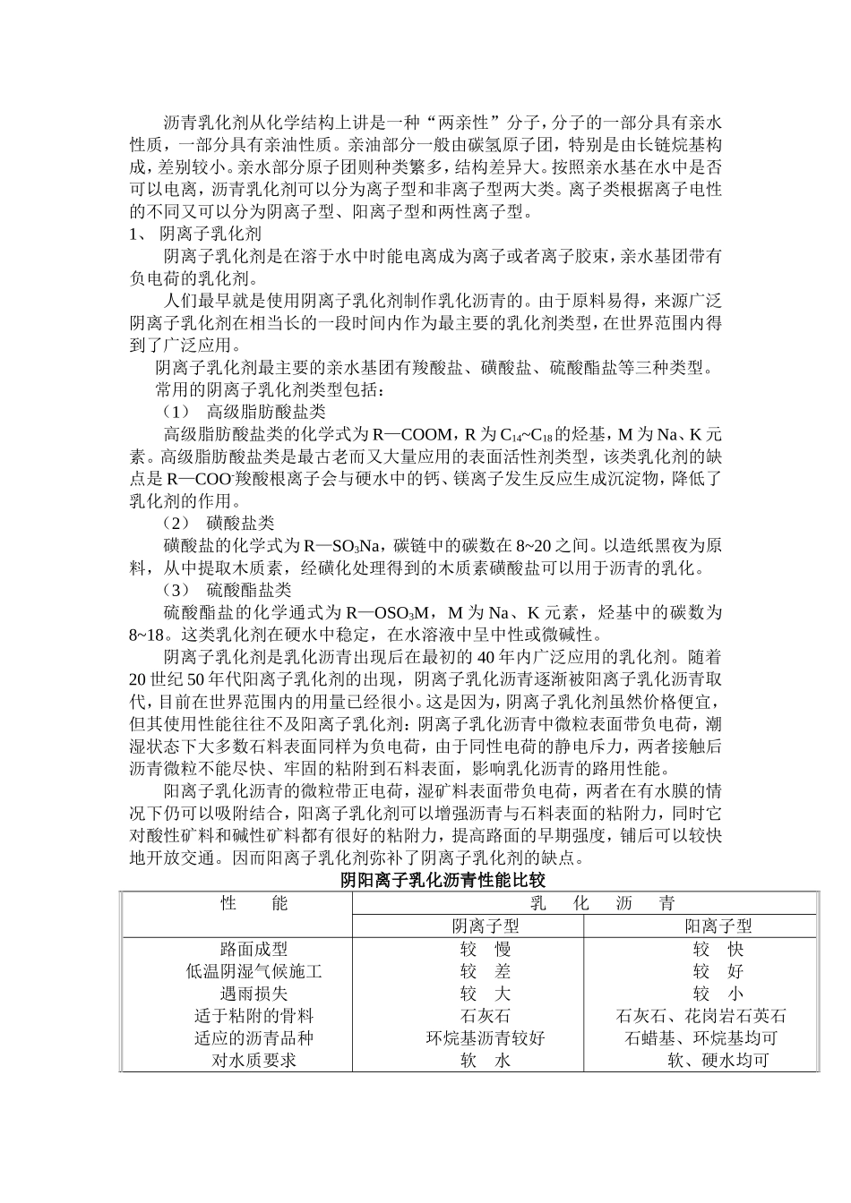 实验室制备乳化沥青方案_第2页