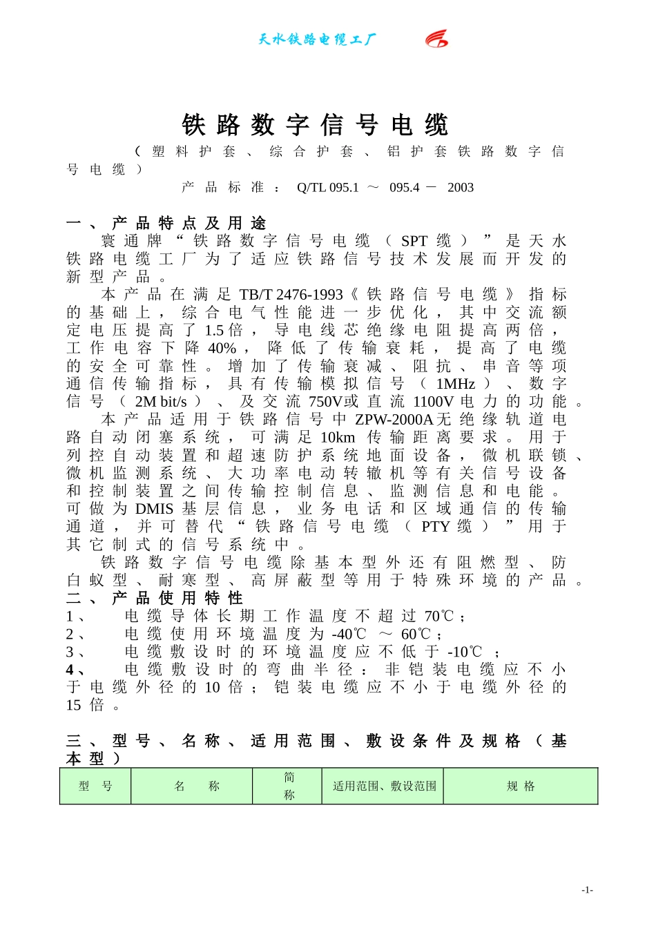 护套数字电缆_第1页