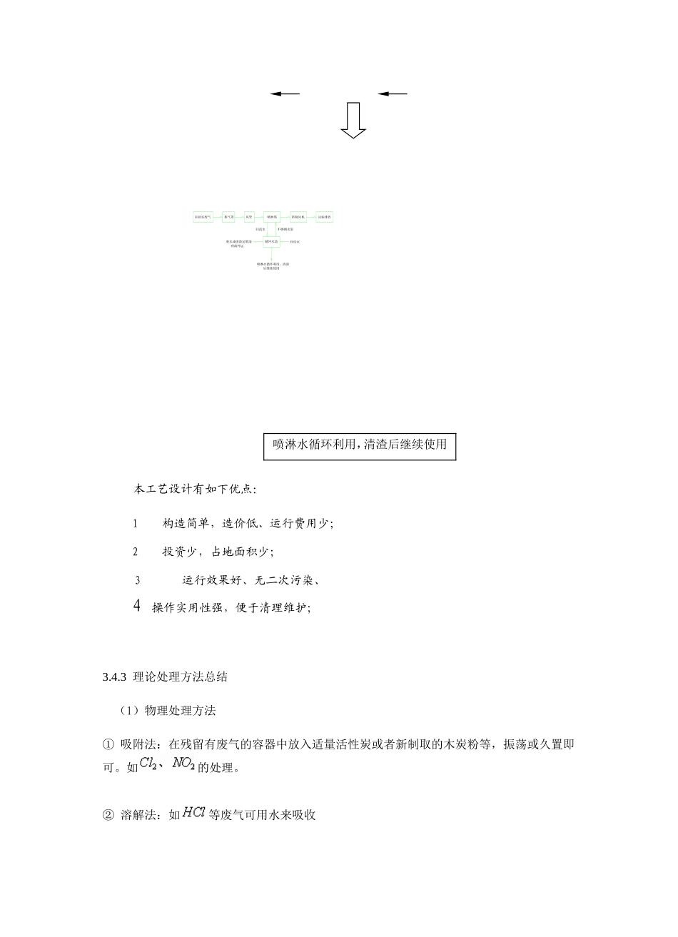 冶炼废气成分及净化-_第3页