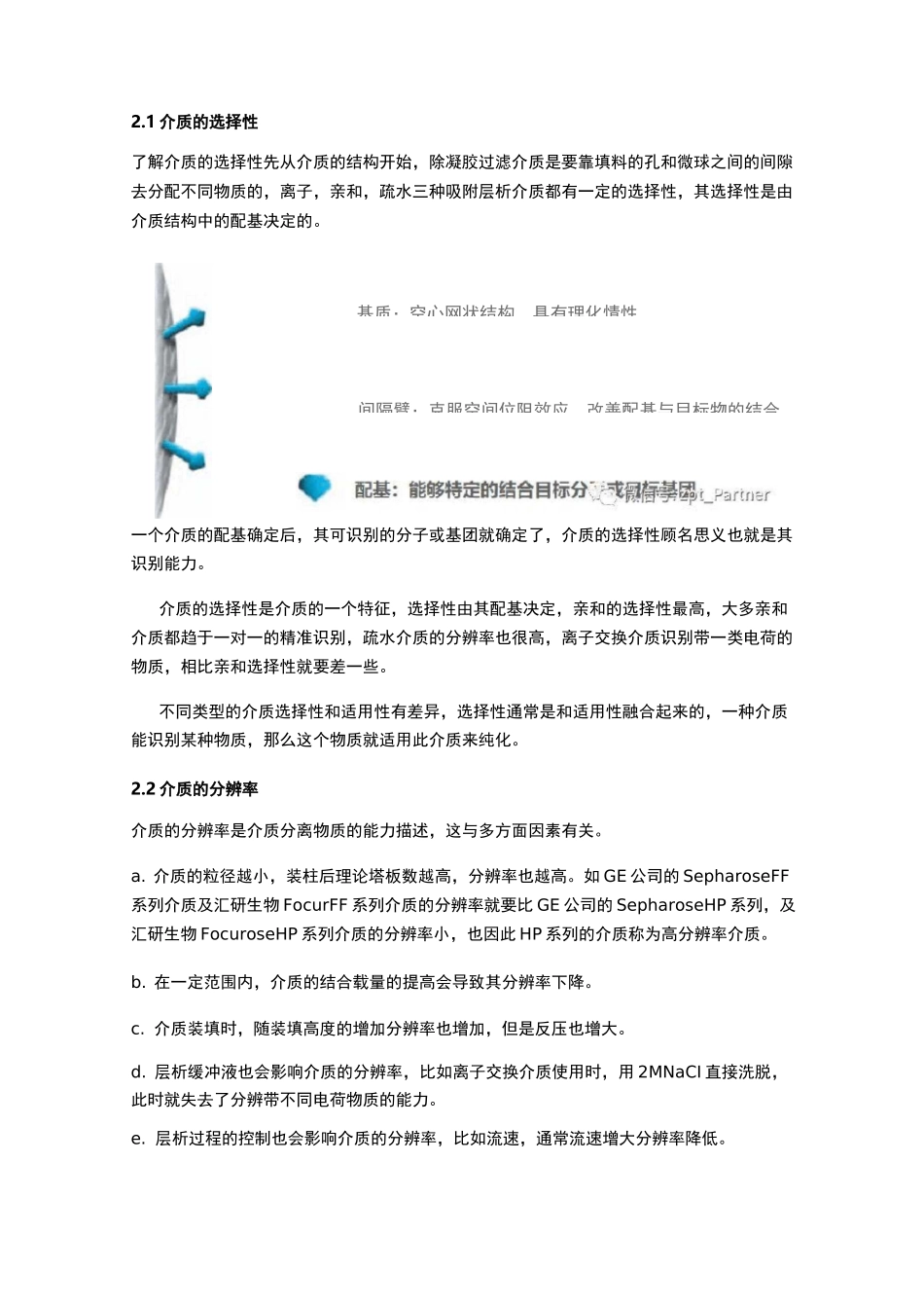 层析介质的品质评价_第2页