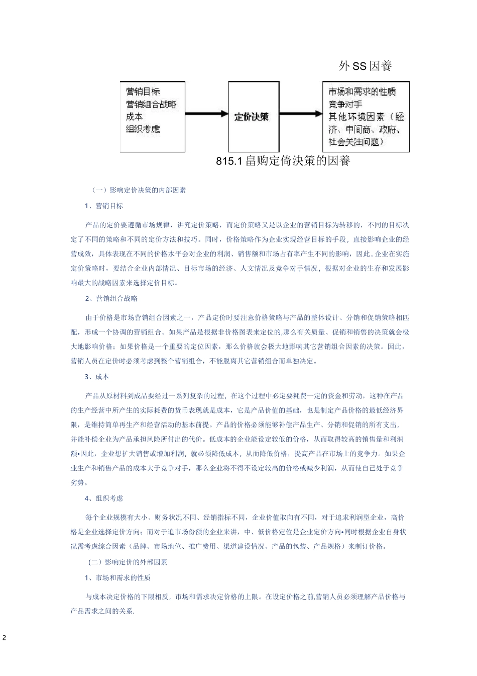 产品定价策略_第2页